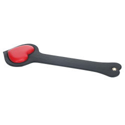 Ouch! International Paddle Milan 29 cm Noir et Rouge